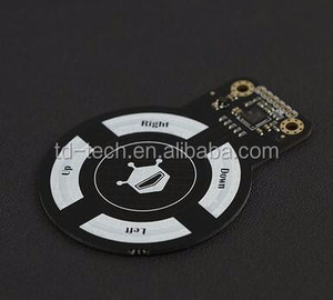 Taidacent MGC30303Dジェスチャー認識センサーモーショントラッキングインタラクティブセンサーSEN020I2C 3Dジェスチャーモーションセンサー - Product Image 5