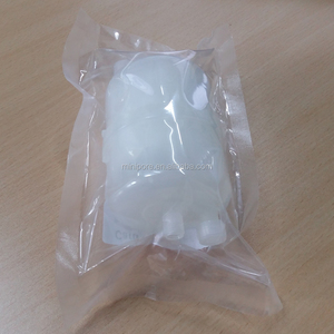 1/4インチNPT0.22umPESメンブレンカプセルフィルター実験室水ろ過用