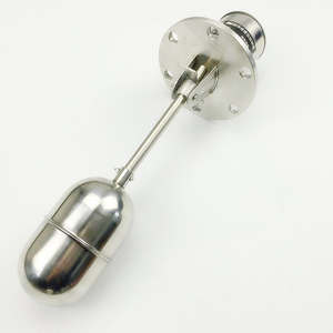UQK regolatore di livello a galleggiante interruttore/controllo del livello di acqua di caldaia - Product Image 5