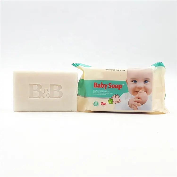 Duru Natural Neem Carrotbest Skin Whitening Soap For Kids