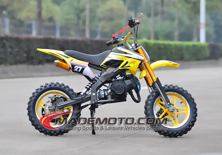 140cc a buon mercato pit bike per la vendita di esportazione in malesia