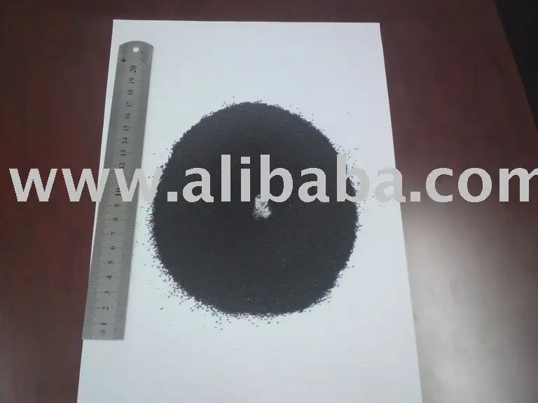 Coal Tar Pitch (ball shape)