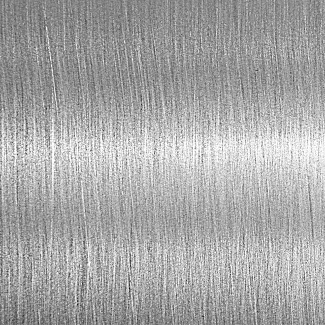 Stainless Steel