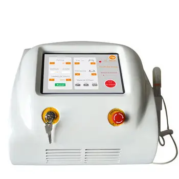 Professionale 980nm Diodo Laser Spider Vena Eraser Fungine Delle Unghie Spider Vena di Rimozione