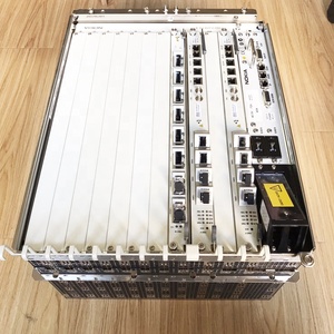 7360 ISAM FX8 FX4 FX16 OLT IP/TCPネットワークサポートGPON EPON 10GPON - Product Image 2