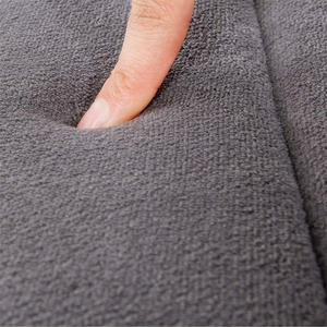 Ban đầu Bộ nhớ Bọt Tắm Mat tối đa thấm mềm thoải mái dày máy rửa dễ dàng hơn để khô cho bộ nhớ bọt thảm - Product Image 3