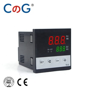 CG TDD Fabrik Led-anzeige Mikrocomputer PID Digitale Temperatur Controller PT100 H5300 - Product Image 1