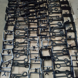 Móc Sàn 48Inch Có Kẹp Trên Giá Đỡ Cho Người Cho Chim Ăn Và Hơn Thế Nữa - Product Image 2