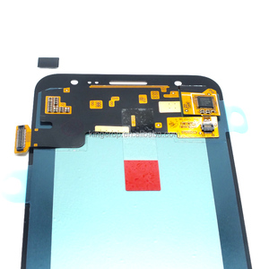 Top减价批发价格液晶显示器，带触摸屏的三星j5 2015 J500 J500F J500FN J500M J500H lcd显示 - Product Image 6