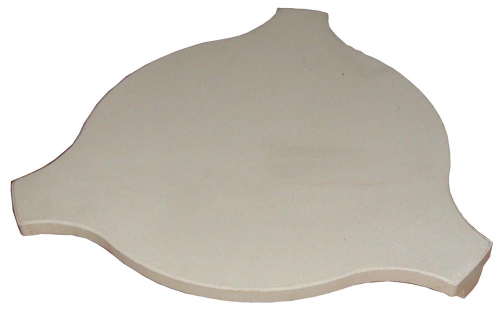 Heat Deflectors Set
