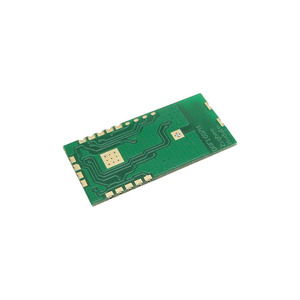 Taidacent pacchetto Chip SMT CC2530 modulo DRF1607H Xbee comunicazione seriale Zigbee al convertitore WIFI porta seriale Uart a Zigbee - Product Image 2