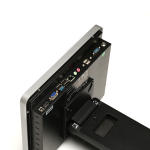 12 Inch Ture Flat Screen All-In-One Pos Win10 <strong>System</strong> Terminal <strong>Computer</strong> Pc Capacitive Touch Screen - Product Image 3