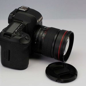 85mm F1.4 canon lensi/Yüksek Kalite 85mm F1.4 Portre Lens - Product Image 5