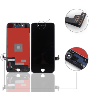 Iphone 6 <span class=keywords><strong>7</strong></span> 8 xスクリーンデジタイザーアセンブリ用のiphone 5 6 <span class=keywords><strong>6s</strong></span> plus lcdスクリーン交換用の工場価格の携帯電話lcd