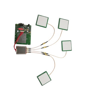 Long range low power verbrauch rfid UHF reader modul für arduino