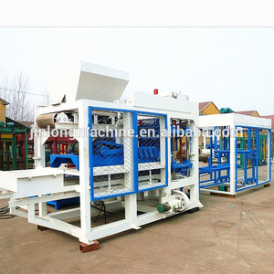 <span class=keywords><strong>Hydraform</strong></span> бетонный блок делая машину цена/цена бетонных блоков машины/<span class=keywords><strong>qt6</strong></span>-<span class=keywords><strong>15</strong></span> бетонных блоков машина - Product Image 3