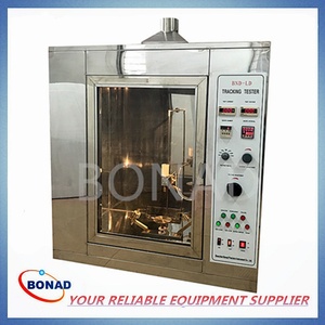 IEC 60335 karşılaştırmalı takip indeks test edici İzolasyon malzemeleri için CTI testi - Product Image 3