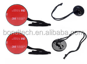 3M 4991 VHB Tape สำหรับการติดตั้ง Gopro Hero - Product Image 4