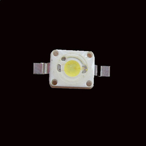 En iyi fiyat TW chips cips machines 740nm 850nm 880nm 940nm 980nm kızılötesi 1w 3w 7060 IR LED diyot makineleri için - Product Image 6