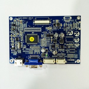 Panel Lcd Tft de 5 pulgadas, 640x480, módulo Lcd de 5,0 pulgadas, directamente de fábrica - Product Image 5