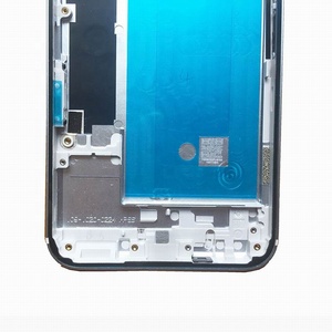 原装全新手机外壳电池盖 htc 10 EVO 2 后盖外壳白色 - Product Image 6