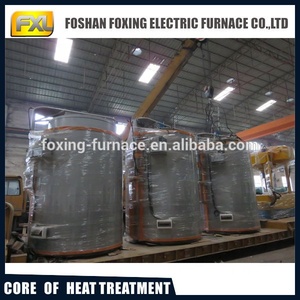 FXL-Energy-saving <strong>Pit</strong> <strong>Type</strong> <strong>Carburizing</strong> <strong>Furnace</strong> for Metal