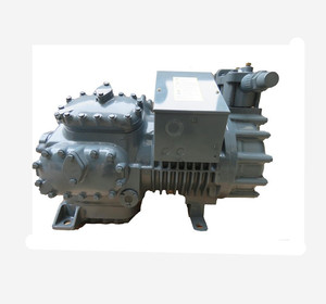 D6DH5-350X-AWM/<strong>D</strong> Compressor 35hp <strong>Discuss</strong> Semi Hermetic Compressor - Product Image 1