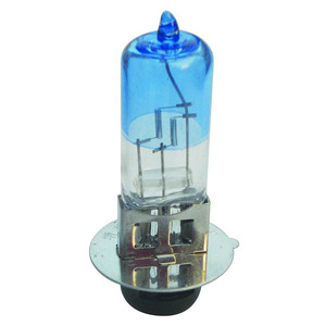 氙气灯泡 12 v 18/18 w 摩托车卤素灯泡 - Product Image 1