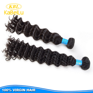 Grade 5A+ 100% Raw Virgin Indonesia Hair,Comes From <strong>One</strong> Donor Cheap Indonesian Hair Weave,water Curls Fumi Indonesia <strong>Human</strong> Hair - Product Image 3