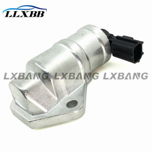 LLXBB Idle AIR Control Valve for Ford Mazda3 1F2220660 <strong>1L5E9F715AB</strong> 1L5Z-9F715AA CV10058 AC415 2L5Z9F715BA ZJ0120660 - Product Image 6