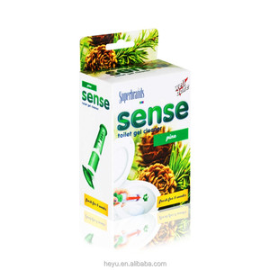 <strong>Toilet</strong> Gel Freshener with Various Fragrances to Clean the <strong>Toilet</strong> and Fresh the air with Various Fragrances - Product Image 6