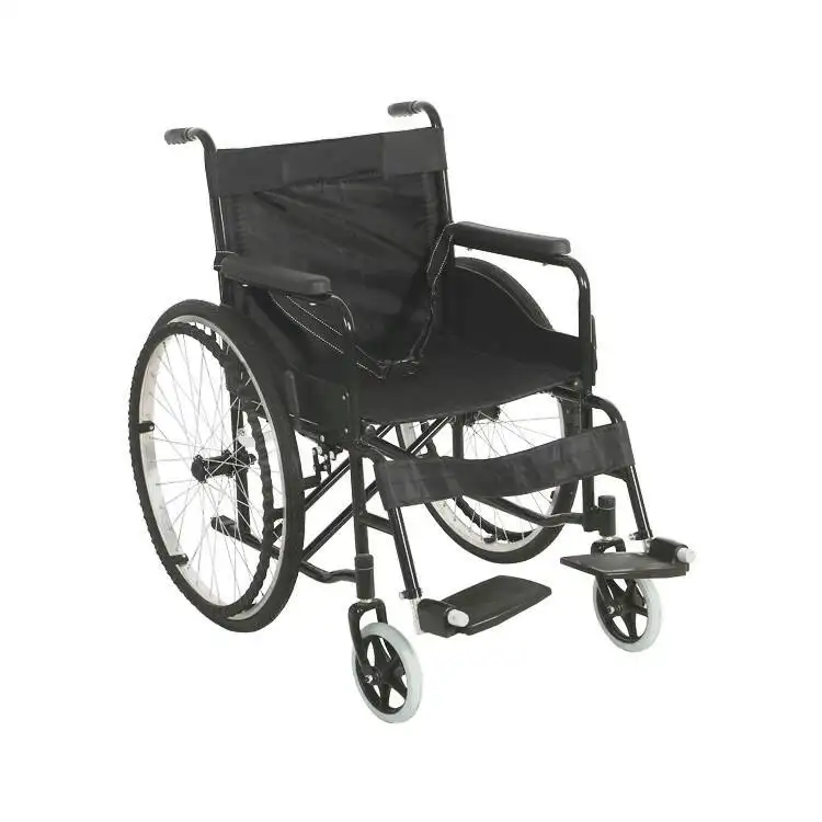 Dansong-silla de ruedas ortopédica, superventas, manual