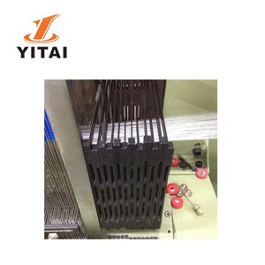 伊泰弹力制造机织针机价格: