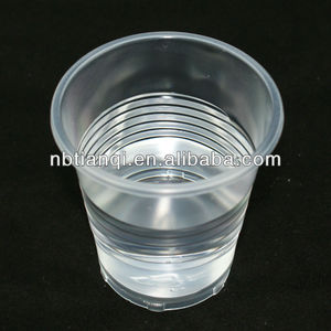 Disposable 180ml Plastic <strong>Cup</strong> 6oz pp <strong>Cup</strong> 180ml <strong>Cup</strong> - Product Image 2