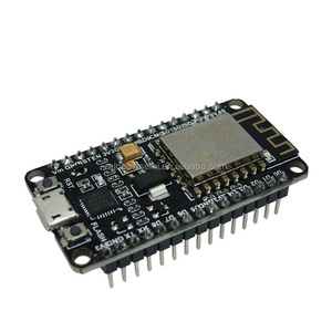 Modulo Wireless CP2102 chip NodeMcu Lua WIFI Internet of Things scheda di sviluppo basata su ESP8266 - Product Image 1
