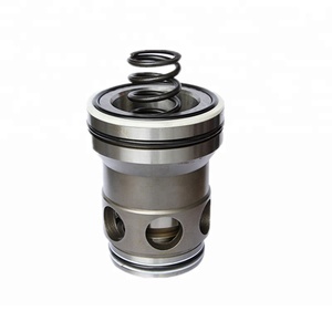 力士乐lc插装阀双向逻辑方向阀 - Product Image 6