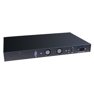 1U Rack Pfsense Firewall <strong>I7</strong>-3520M <strong>Core</strong> <strong>I3</strong> <strong>I5</strong> <strong>I7</strong> 6 LAN <strong>I7</strong>-3320M Dual <strong>Core</strong> 4 Thread 2.9G - Product Image 3
