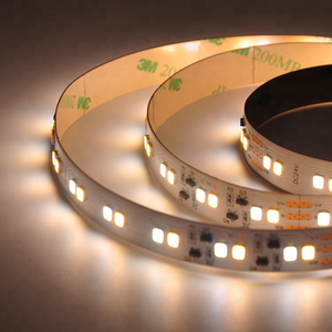 Constant Current Two Color Tunable <strong>White</strong> <strong>Led</strong> Strip - Product Image 3
