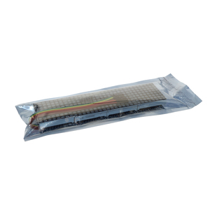 Okystar OEM/ODM FR4 elektronische Komponenten max7219 4 in1 8x8 LED-Punktmatrix-Anzeige - Product Image 6