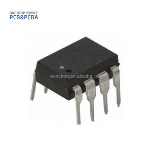 Custom <strong>IC</strong> Programming Service Electronic Circuit Board Components Programming Circuit <strong>IC</strong> - Product Image 5