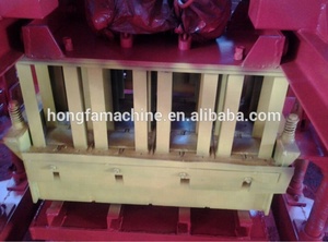 Automático DS <span class=keywords><strong>QTJ4</strong></span>-<span class=keywords><strong>40B2</strong></span> Terra Manual para Tijolos De Areia Pavimentação Core Bearing Gear Cimento Concreto Oco <span class=keywords><strong>Block</strong></span> Making Machine