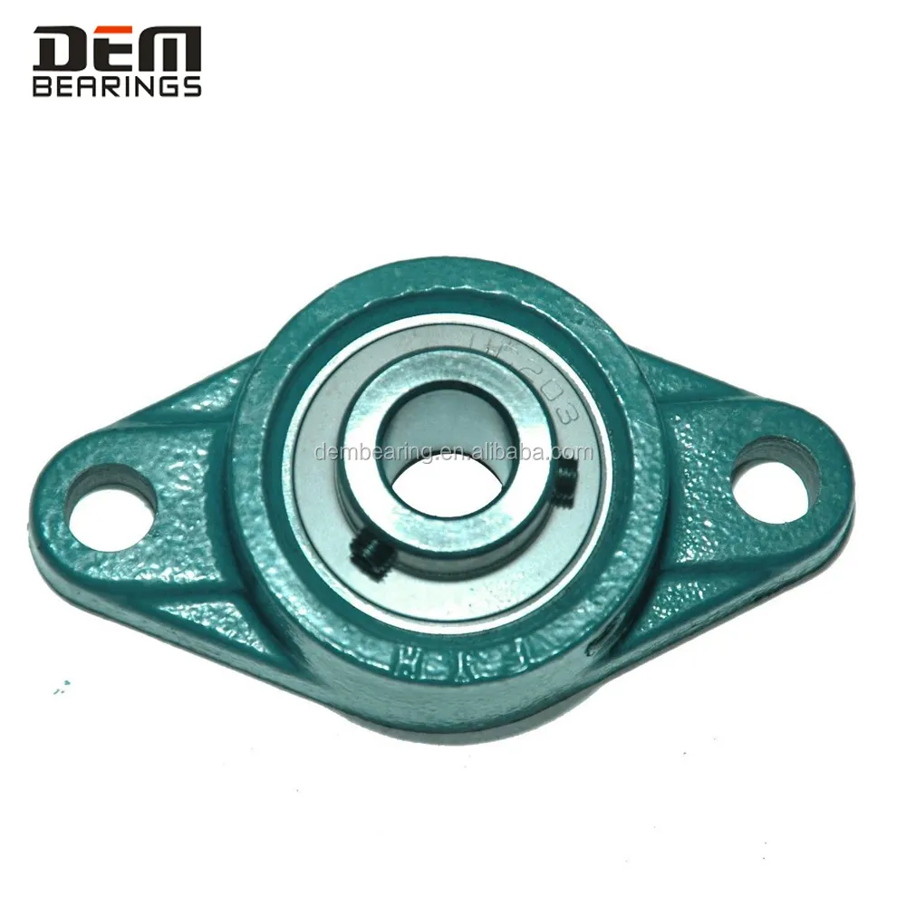 China insert bearing UCFL 203 Pillow Block Bearing/ Bearing pillow block UCFL203 FL203