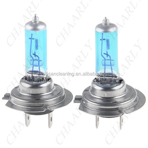 12v 100w氙气大灯h4卤素汽车灯泡 - Product Image 3