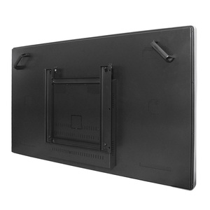 49 55 65 дюймов Android Media Player tpuch экран Android дисплей Крытый настенный цифровой вывески - Product Image 6