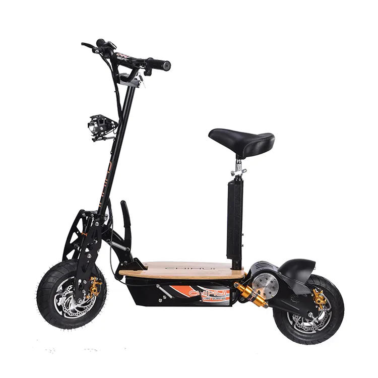 2018 del rifornimento della fabbrica a buon mercato portatile pieghevole mini stand up scooter elettrico