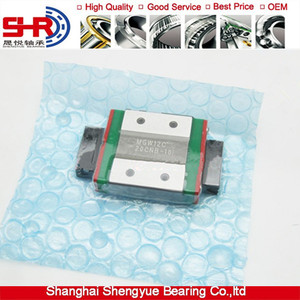 <strong>HIWIN</strong> <strong>Linear</strong> <strong>Guide</strong> <strong>Block</strong> MGW9C MGW9H <strong>Linear</strong> Motion System Guideway <strong>Linear</strong> <strong>Sliding</strong> <strong>Block</strong> for Rail - Product Image 3