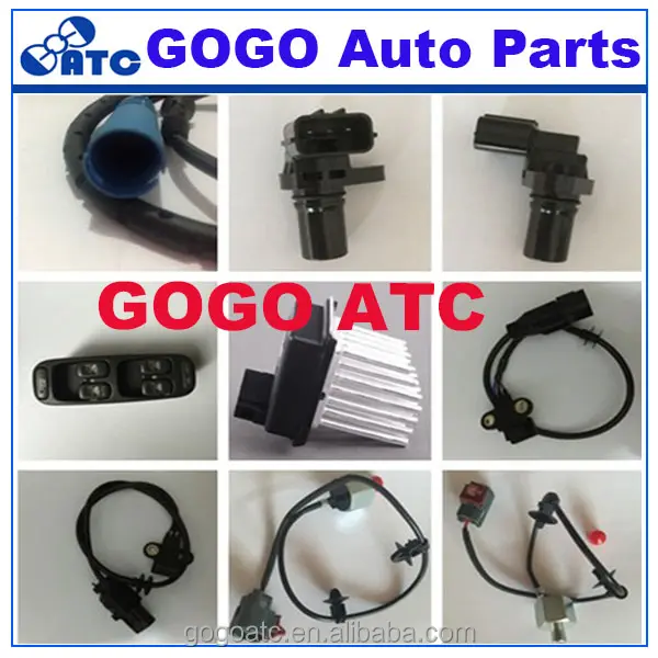 auto spare parts imported in malaysia waterproof auto electrical parts