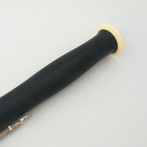 Weifang Rebon High Quality Professional C Bakelite Nickle Key Bassoon