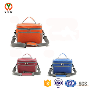 Lưới <span class=keywords><strong>sidekick</strong></span> giá cả hợp lý dây kéo đóng cửa <span class=keywords><strong>cooler</strong></span> tote bag - Product Image 4
