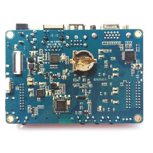 Octa Core G6818 <span class=keywords><strong>Cortex</strong></span> <span class=keywords><strong>A53</strong></span> scheda integrata Linux <span class=keywords><strong>Sbc</strong></span> Computer Industrial Single Board